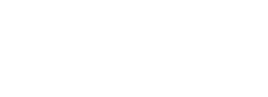 Logo of Roku with the brand name written in bold white letters on a transparent background.
